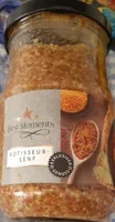 Rotisseur-Senf
