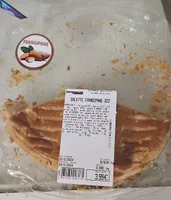 Galette Frangipane