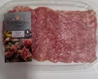 Salami Trio