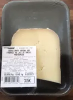Fromage au lait de Brebis pasteurisé