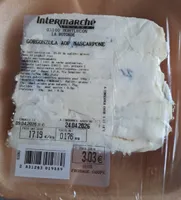 GORGONZOLA AOP MASCARPONE