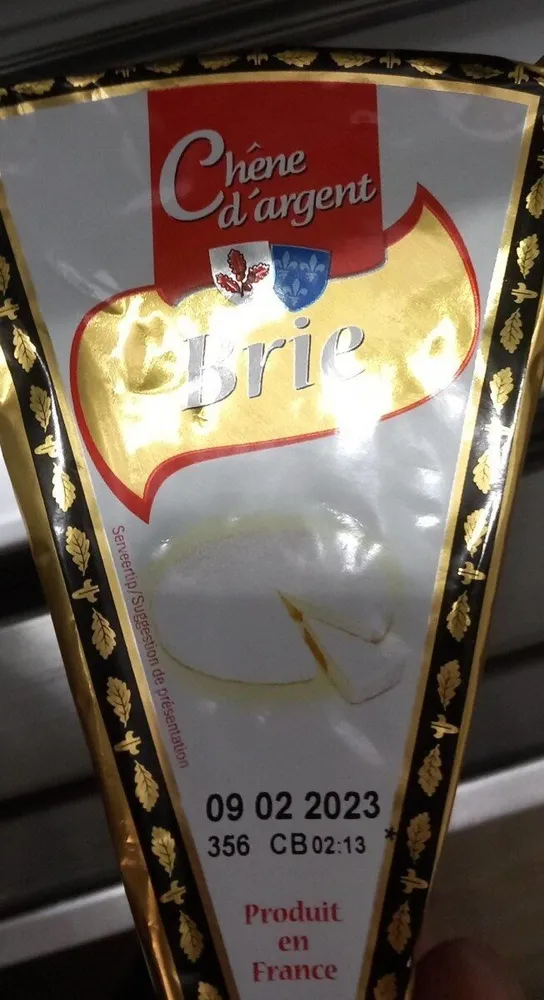 Brie