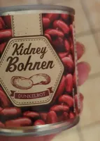 Kidney Bohnen