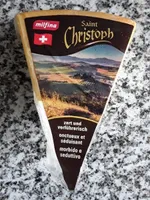 Saint Christoph