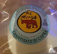 Canestrato di capra