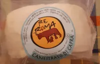 CANESTRATO DI CAPRA