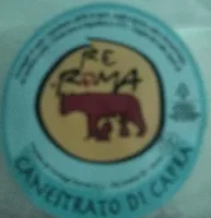 Canestrato di capra