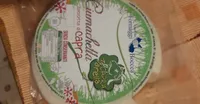 Caciotta di capra ciumachella