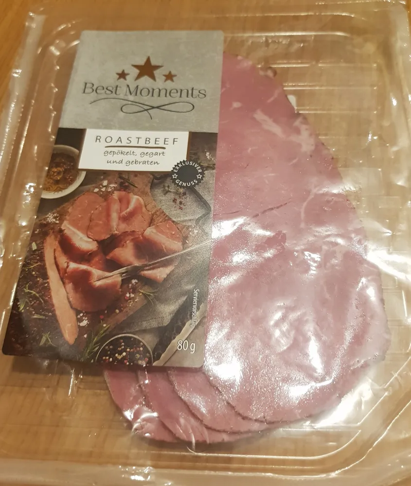 Roastbeef