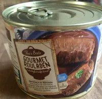 Gourmet Rouladen