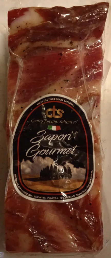 Sapori Gourmet