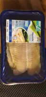 Filet de Pangasius