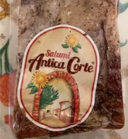 Guanciale stagionato senza glutine