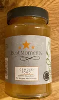 Gemüsefond