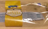 Banana cake