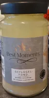 Best Moments Geflügelfond