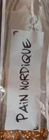 Pain nordique
