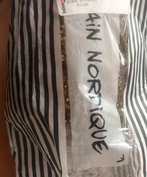 Pain nordique