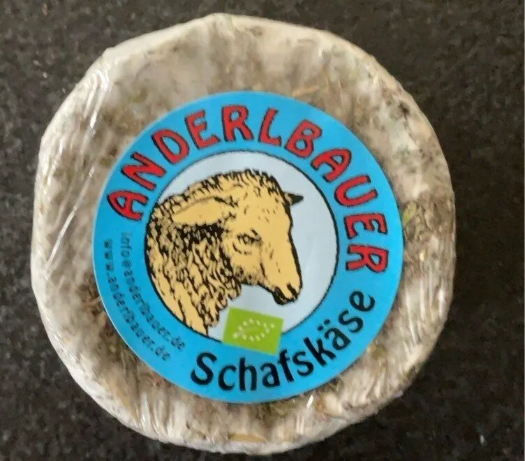 Schafskäse