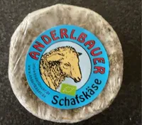 Schafskäse