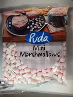 Mini Marshmallows