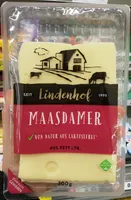 Maasdamer