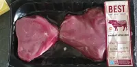 Médaillons de boeuf