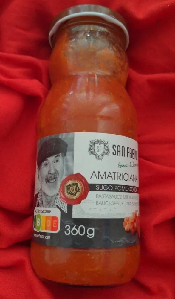 Amatriciama