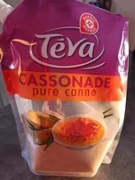 Cassonade pure canne