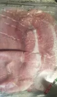 Prosciutto cotto alta qualità gran rieserva