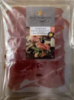 Serranoschinken