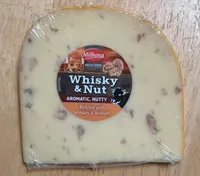 Whisky and Nut