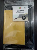Cheddar herzhaft intensiv