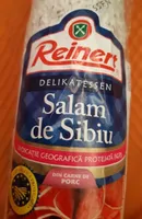 Salam de Sibiu