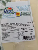Malga paradiso