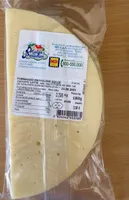 provolone dolce