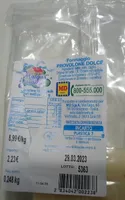 Malga paradiso provolone