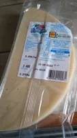 Provolone dolce