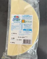 Formaggio provolone dolce