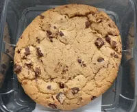 Cookies pepites chocolat decongeles
