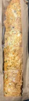 Baguette fromage de chèvre