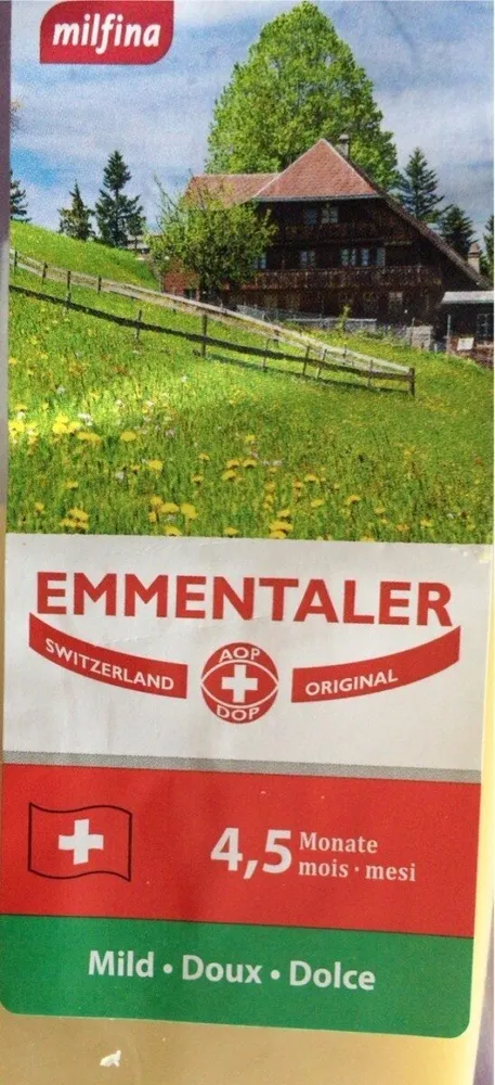 Emmentaler