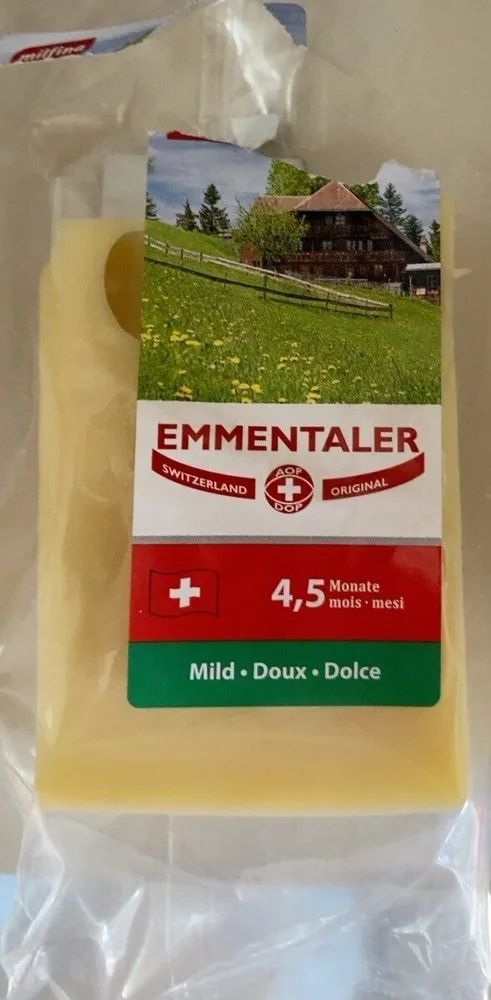 Emmentaler