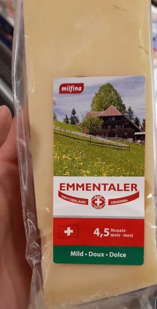 Emmentaler