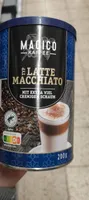 Karte Macchiato
