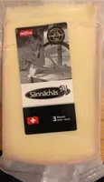 Sännächäs