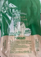 Vela Buanca Ricotta Stagionata Ovina Montello