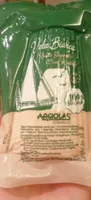 Ricotta stagionata montella
