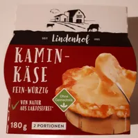 Kamin Käse , Fein-würzig