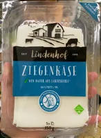 Ziegenkäse